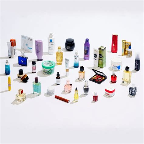 photos de c. parfums cosmetiques